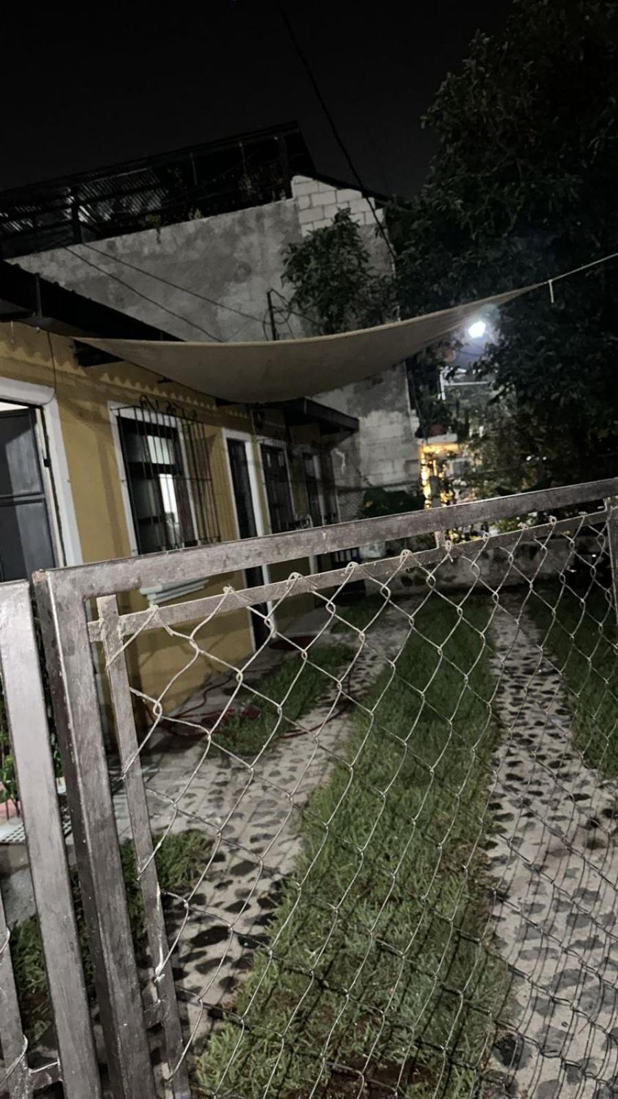 El Rinconcito De La Antigua Exterior foto